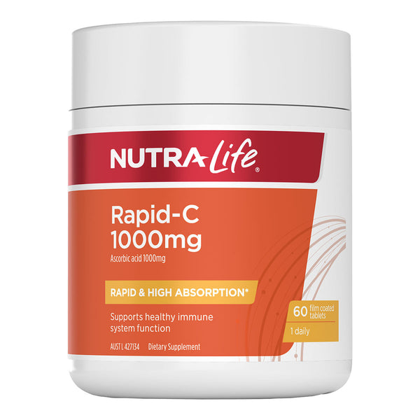Rapid-C 1000mg