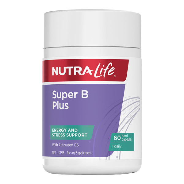 Super B Plus
