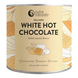 Collagen White Hot Chocolate - Salted Caramel