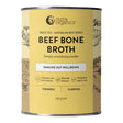 Beef Bone Broth - Turmeric