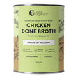 Chicken Bone Broth - Garden Herb