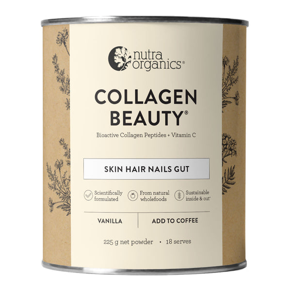 Collagen Beauty - Vanilla