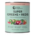 Super Greens + Reds - Watermelon Strawberry