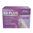 50 Plus Wellbeing and Bone Support