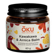 Kawakawa & Arnica Balm