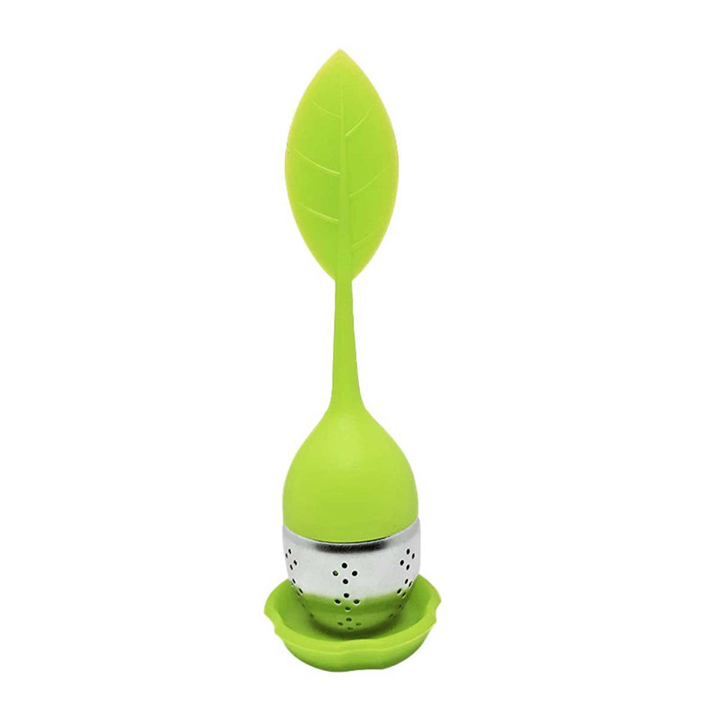 OKU NZ Tea Infuser With Drip Tray _1