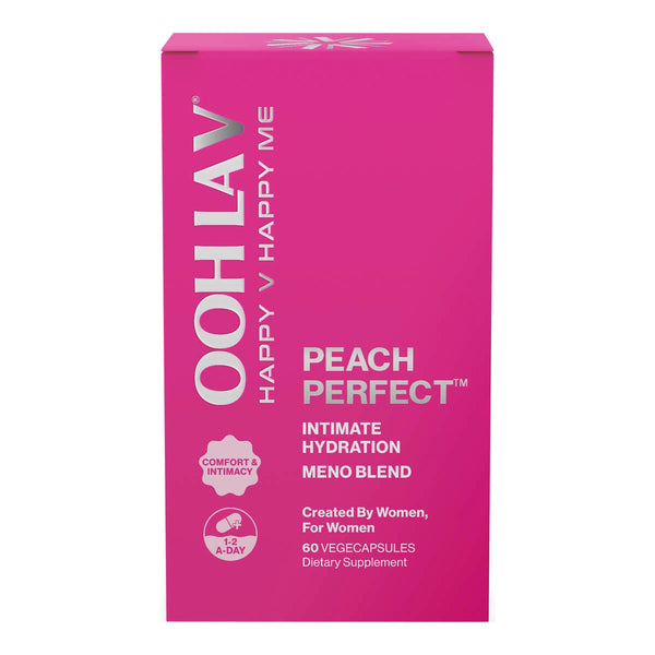 Peach Perfect