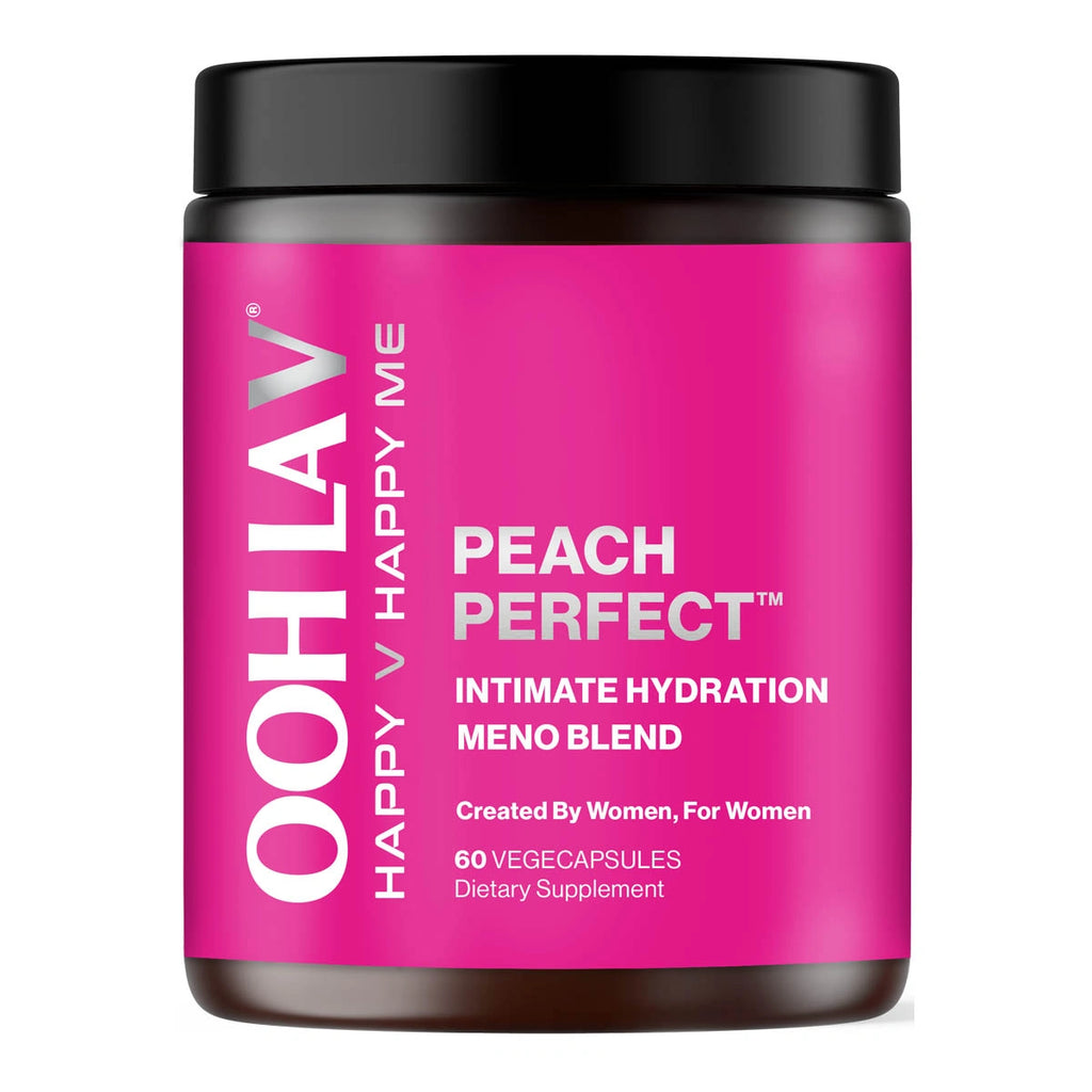 Peach Perfect