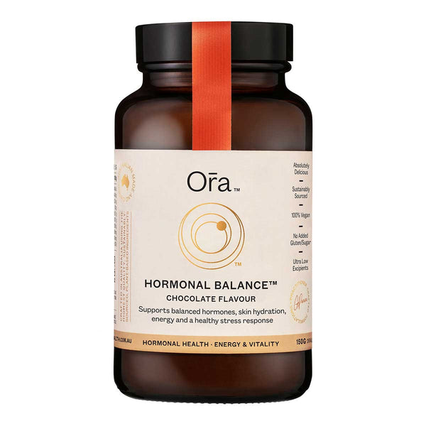 Hormonal Balance