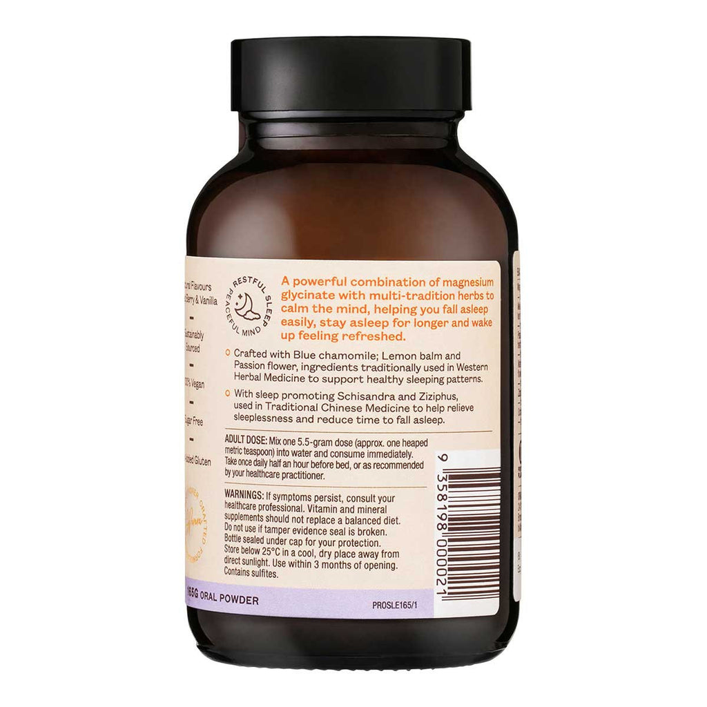 Ora Profound Sleep _2