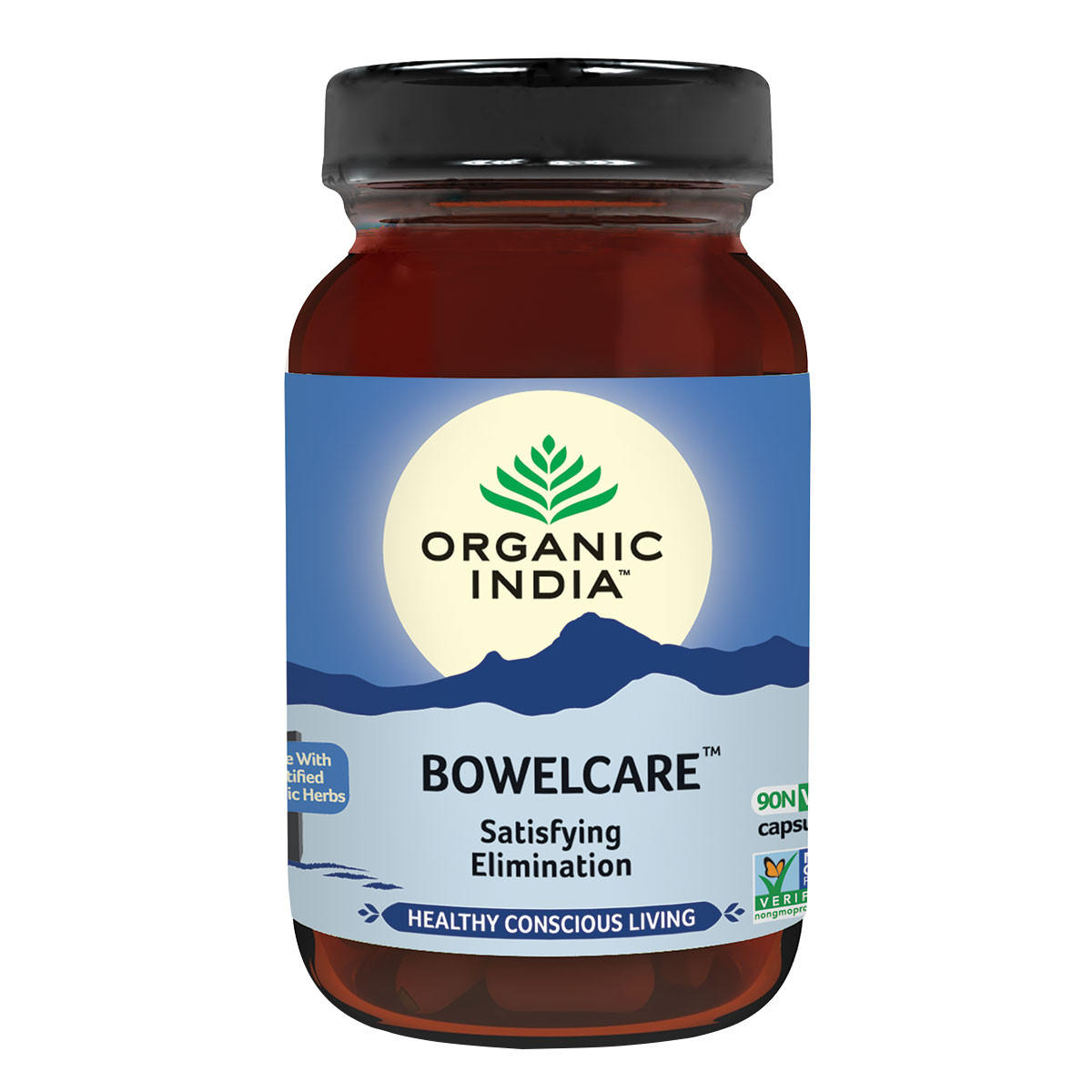 Organic India Bowelcare_1