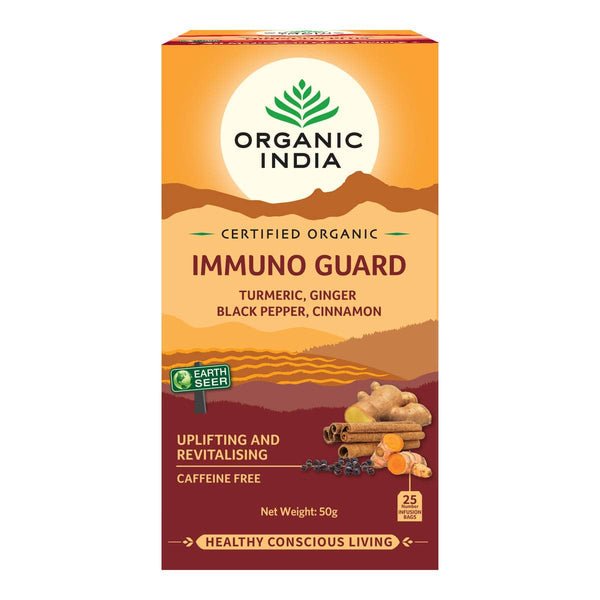Immuno Guard Tea