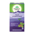 Tulsi Licorice Spice Tea