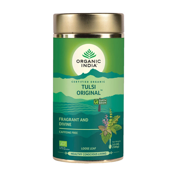 Tulsi Original Tea