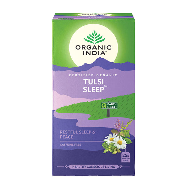 Tulsi Sleep Tea
