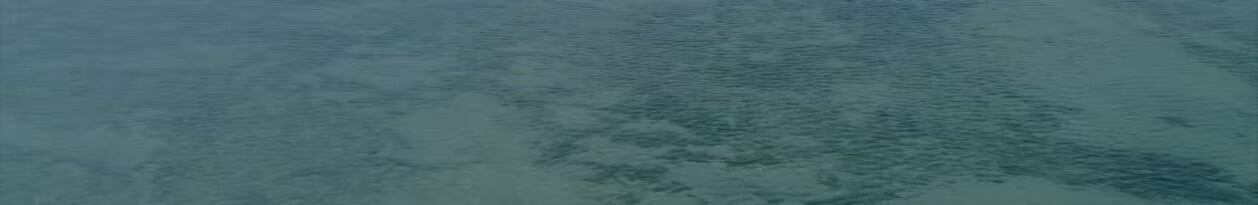 blue ocean