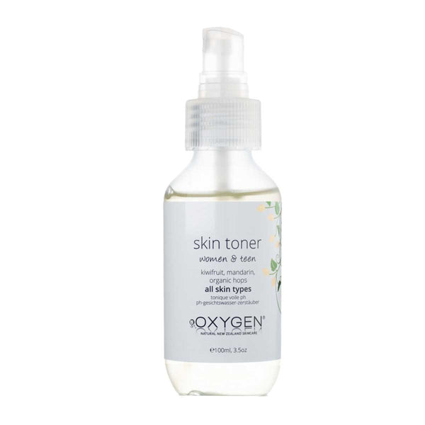Skin Toner - Women & Teen
