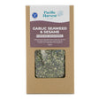 Garlic Seaweed & Sesame Seasoning
