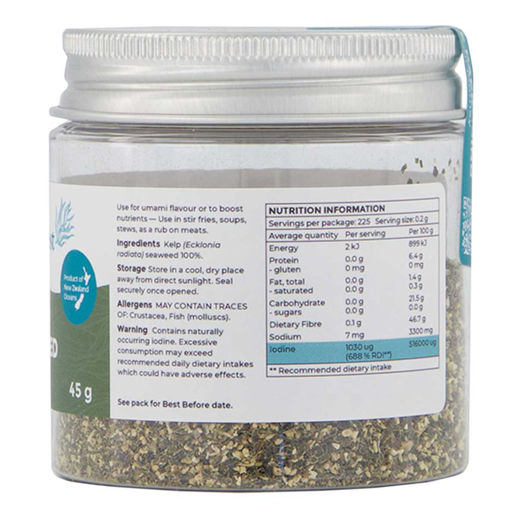 Pacific Harvest Kelp Seasoning Plain _2