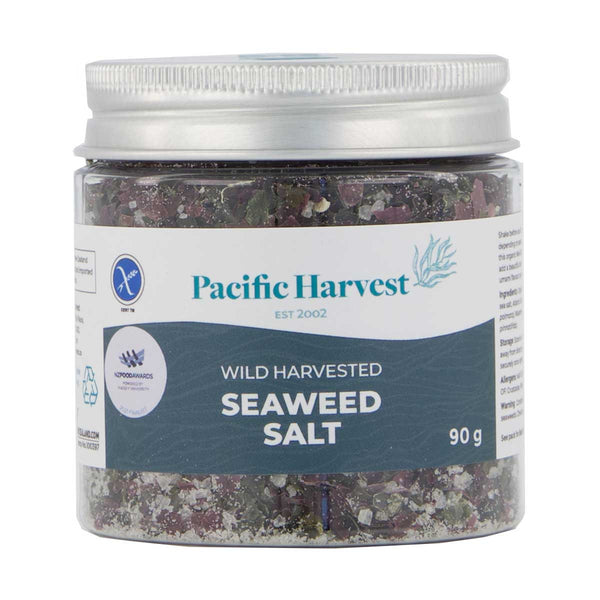 Seaweed Salt