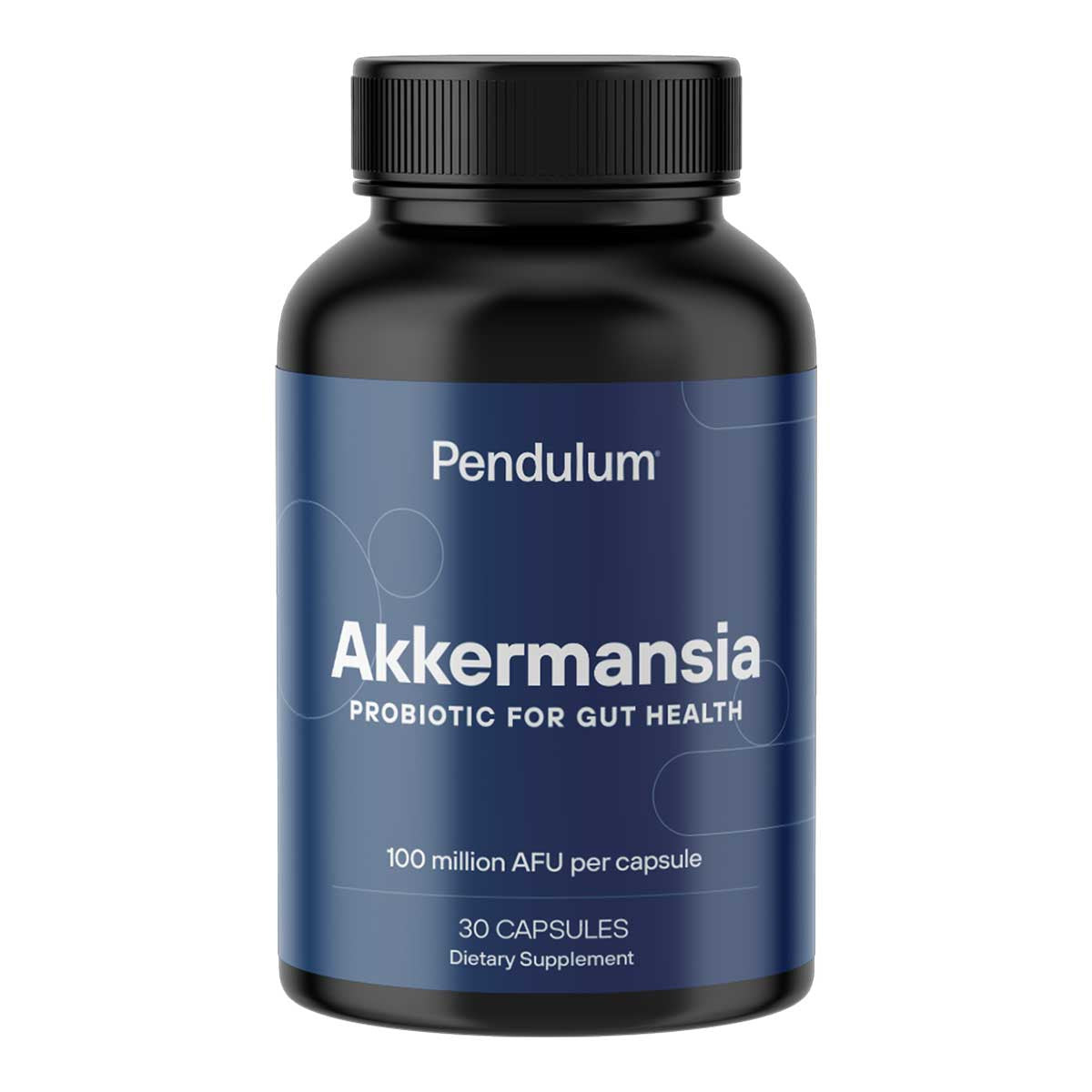 Pendulum Akkermansia _1