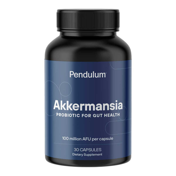 Akkermansia