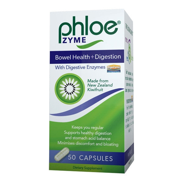 Phloe Zyme Bowel Health Digestion_1