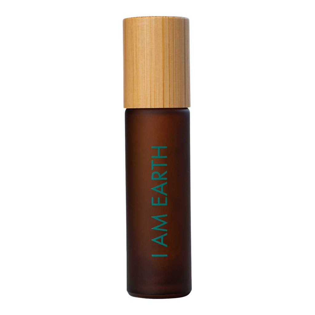 Plant Potions I AM EARTH Pulse Point Oil _1