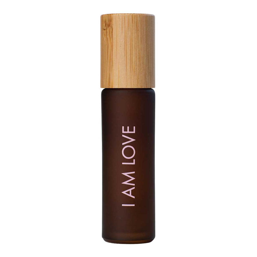 Plant Potions I AM LOVE Pulse Point Oil _1