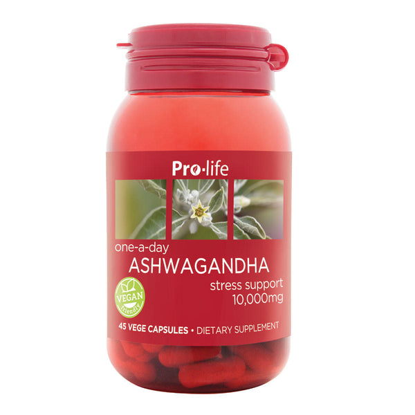 Ashwagandha 10,000mg