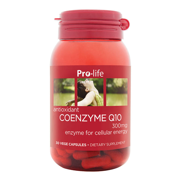 Coenzyme Q10 300mg