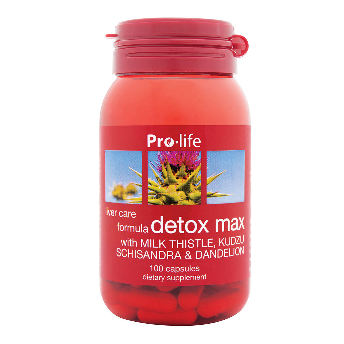 Pro-life Detox Max_1