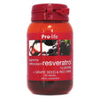 Resveratrol + Grape Seed & Red Wine