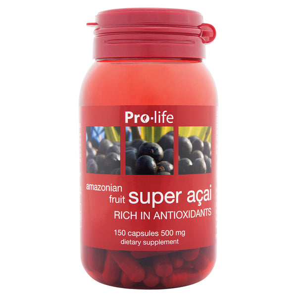 Super Acai Antioxidant
