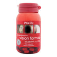 Vision Formula