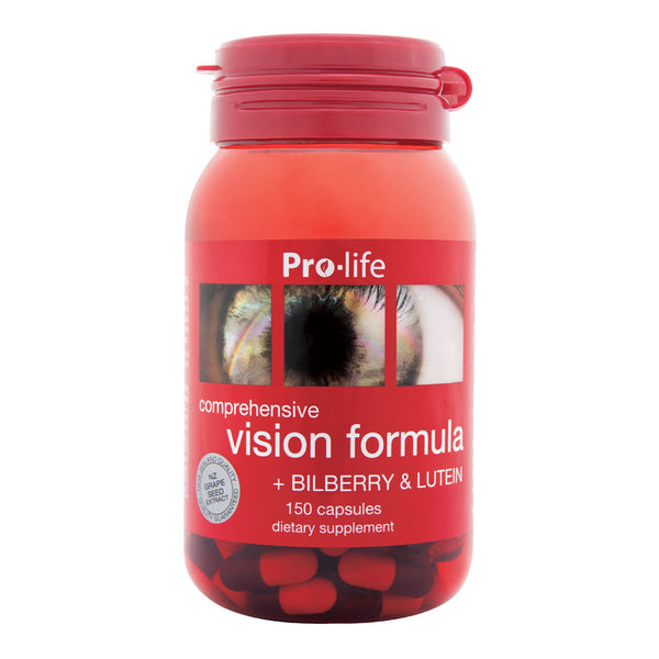 Vision Formula