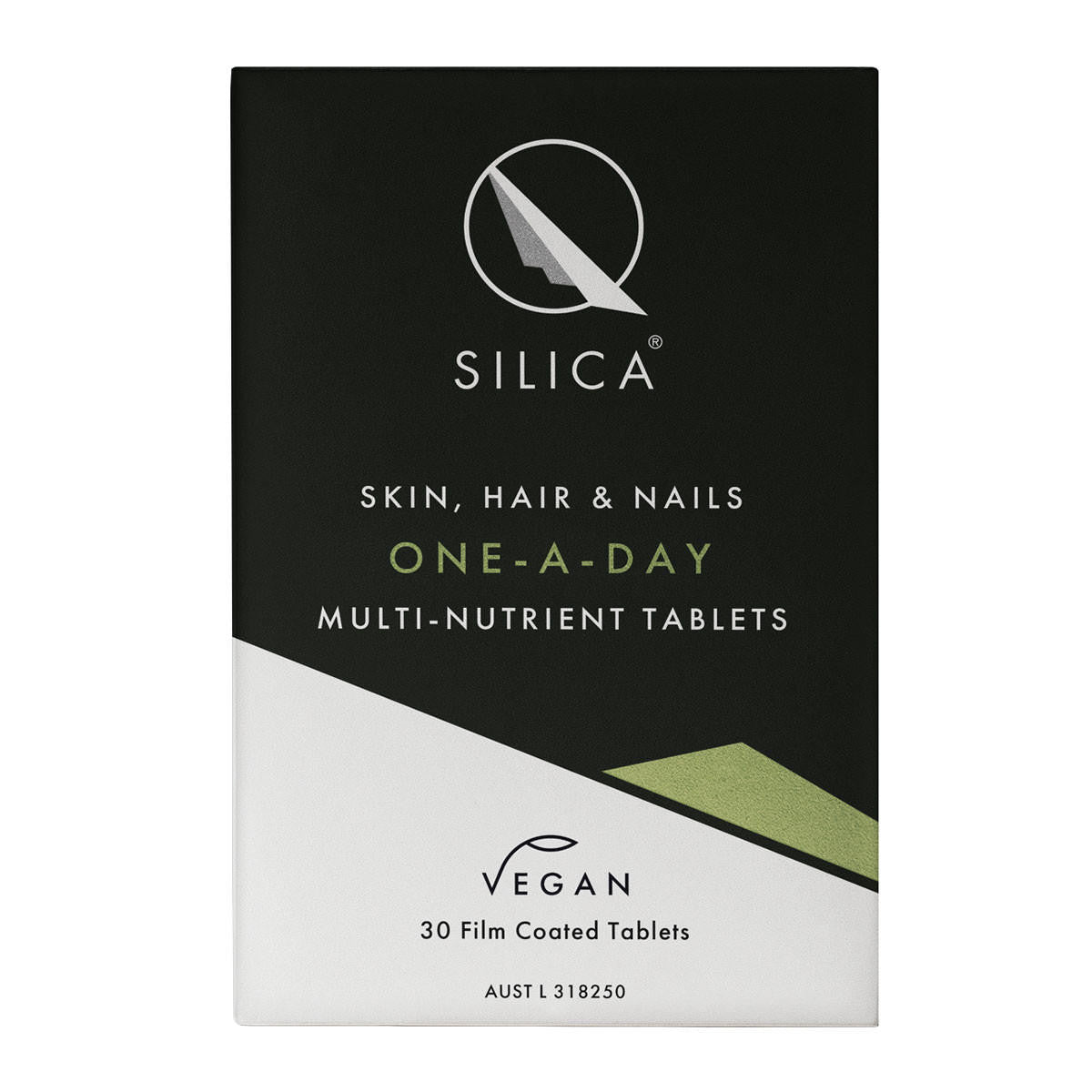 Skin, Hair & Nails One-A-Day