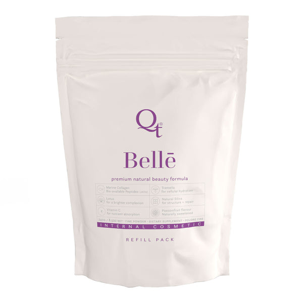Qt Belle Eco Pack