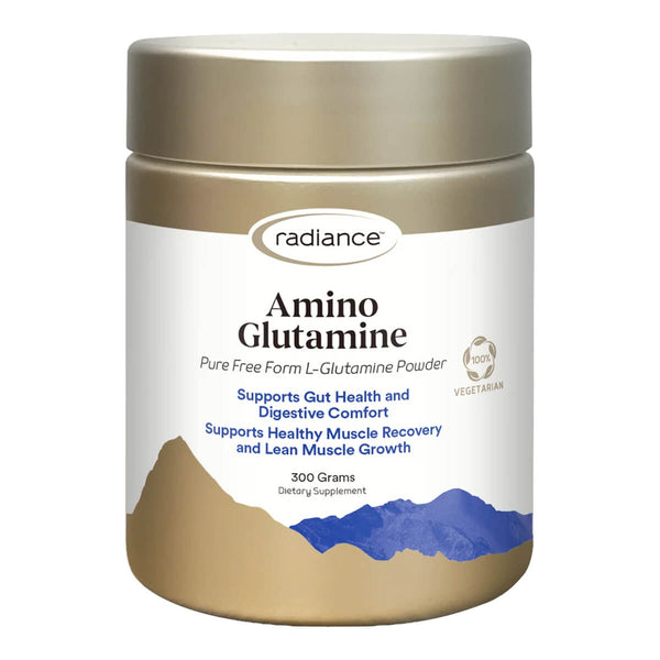 Amino Glutamine