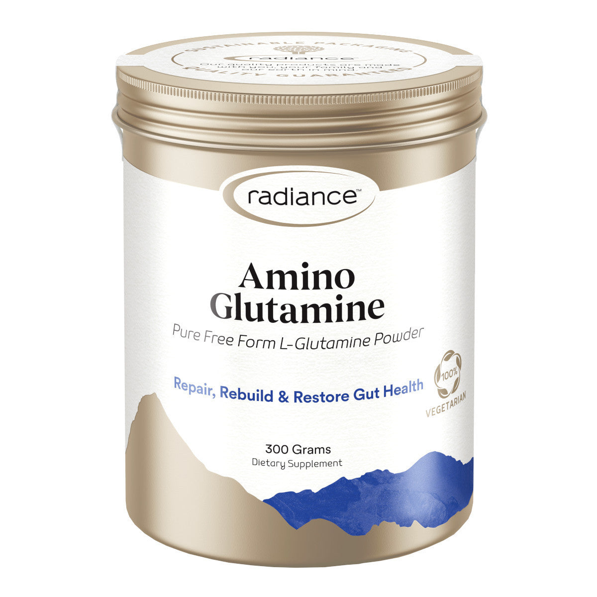 Radiance Amino Glutamine_1