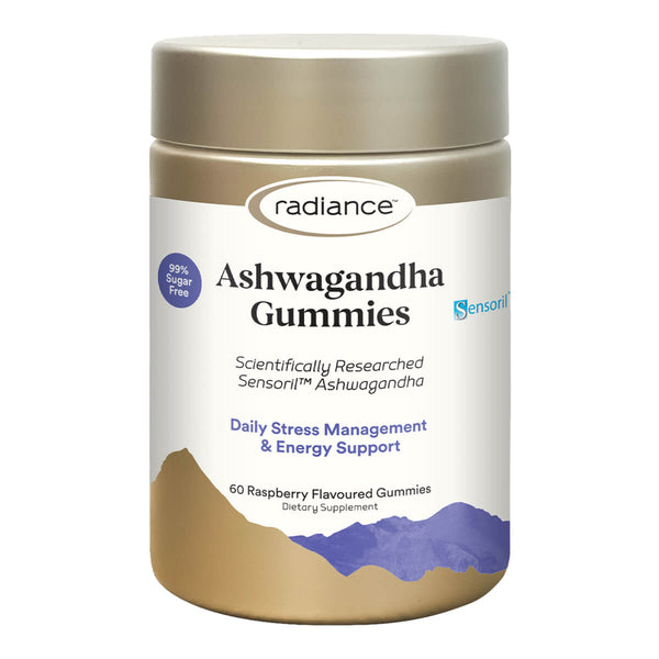 Ashwagandha Gummies