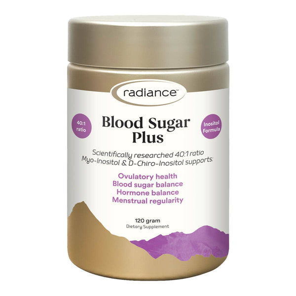 Blood Sugar Plus