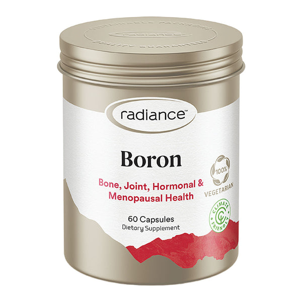 Boron Bone, Joint & Hormonal Health