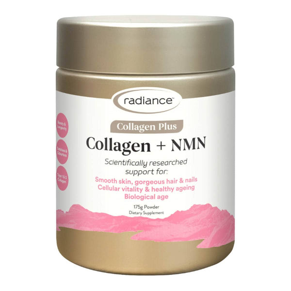 Collagen + NMN