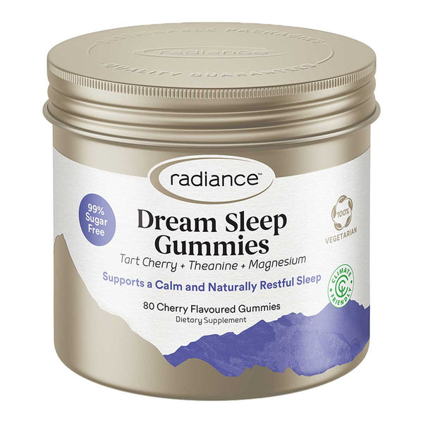 Dream Sleep Gummies