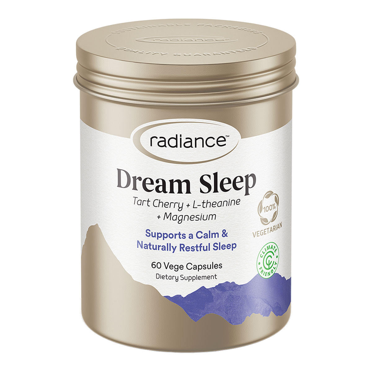 Radiance Dream Sleep_1