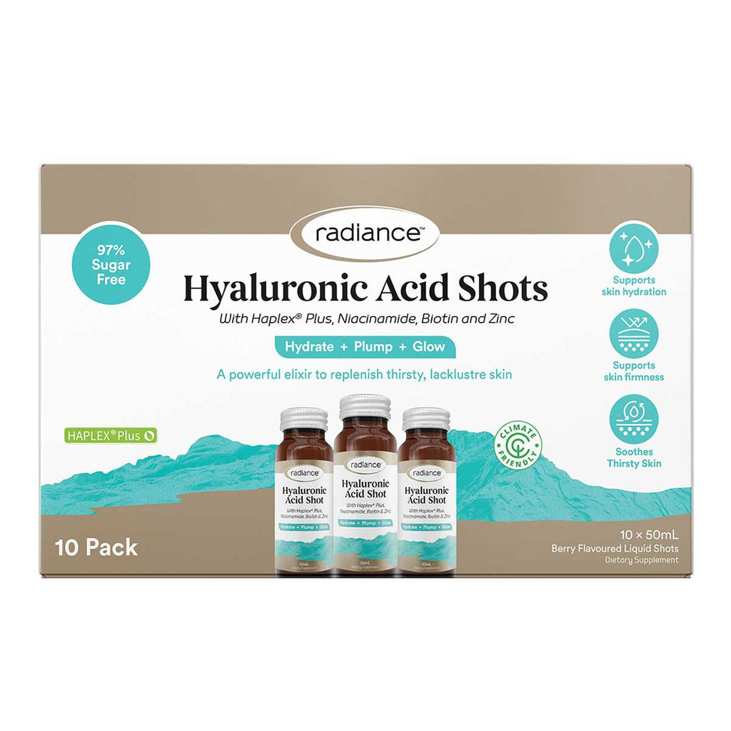Radiance Hyaluronic Acid Shots _1