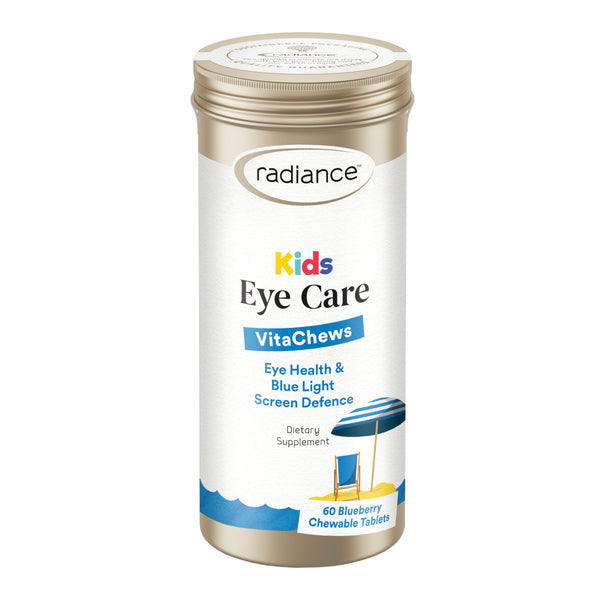 Kids Eye Care VitaChews