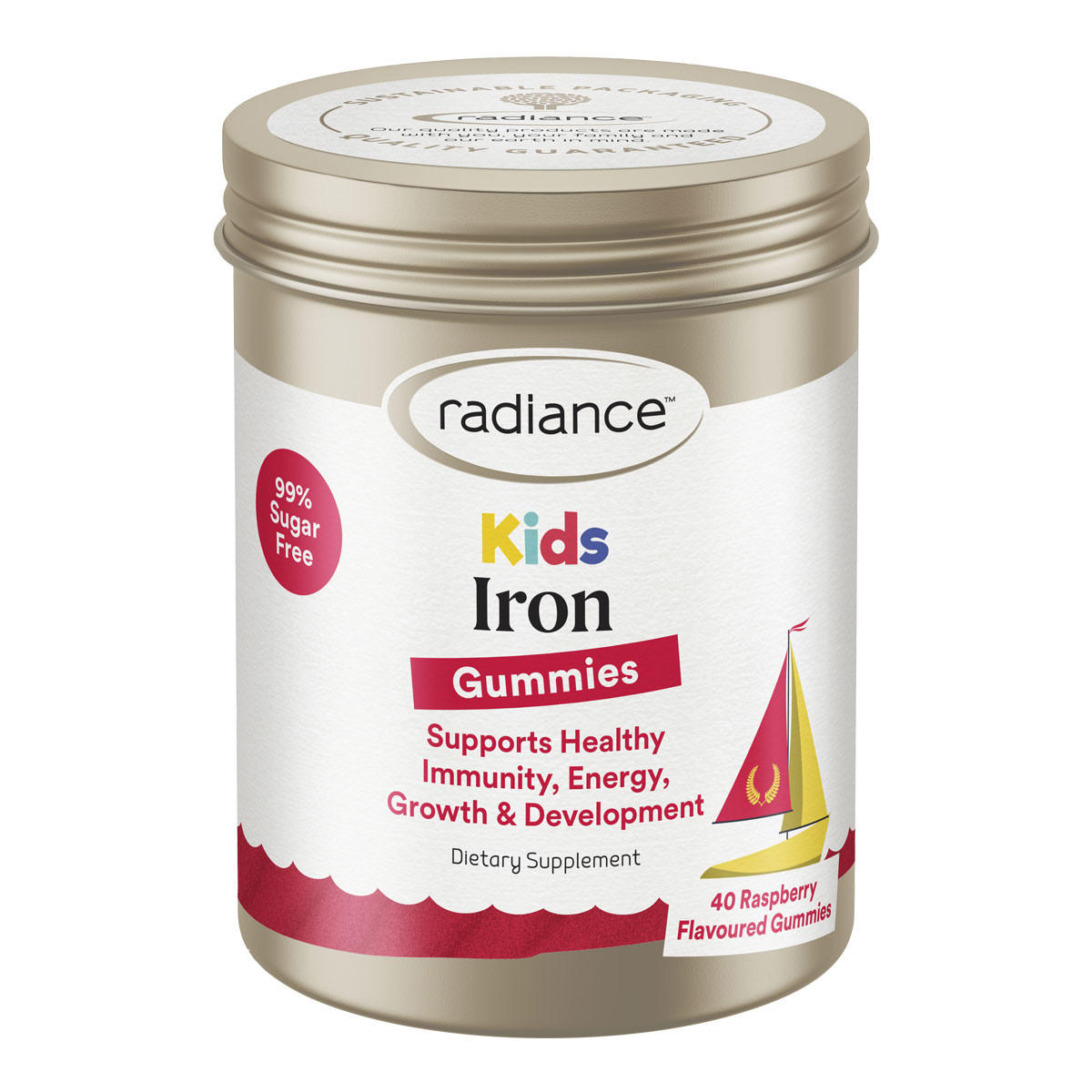 Radiance Kids Iron Gummies_1