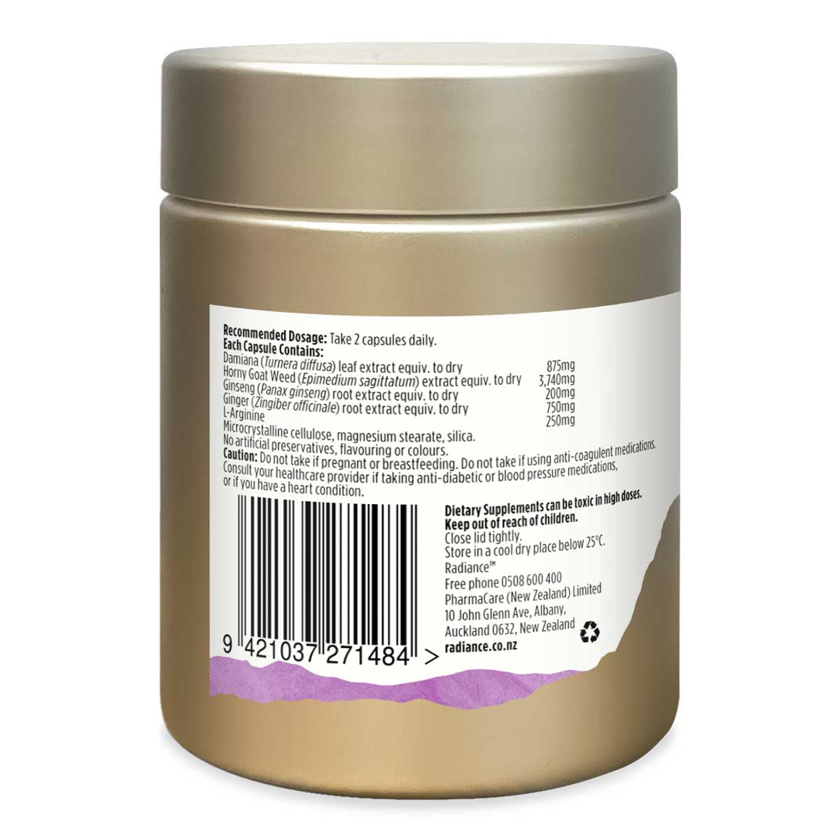 Radiance Libido XX For Her _3